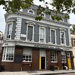 Stay In Kings Cross