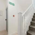 The Finsbury Park Star Apartments