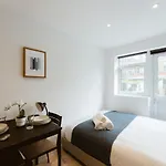 The Finsbury Park Star Apartments
