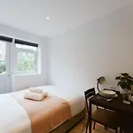 The Finsbury Park Star Apartments