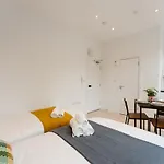 The Finsbury Park Star Apartments