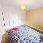 1 Bed Room Flat Near Central