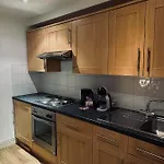 Stunning Studio Marylebone