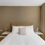 Belgravia Apartment 8