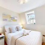 Park Lane Apartments Marylebone