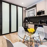 Circlelet Luxury Private Suite 3
