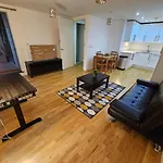 Wembley Stadium Luxurious Apartment
