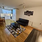 Wembley Stadium Luxurious Apartment
