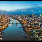 London City