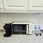Lovely One Bedroom Appartment In Marylebone Central London - 4 People
