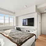 Luxury Kensington Flat With Terrace And Ac