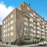 Luxury Kensington Flat With Terrace And Ac
