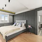 Luxury Kensington Flat With Terrace And Ac