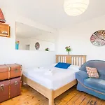 Central London Shared Apartment