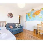 Central London Shared Apartment