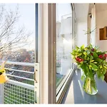 Central London Shared Apartment