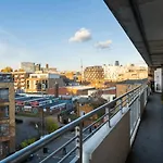 Central London Shared Apartment