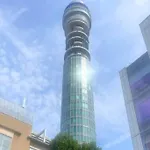 Stylish Fitzrovia Studio - Central London!