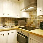 Central London Rooms