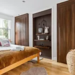 Central 2Bed Mew In Marylebone