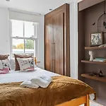 Central 2Bed Mew In Marylebone