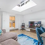 Central 2Bed Mew In Marylebone