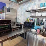 Hostelle - Women Only Hostel London
