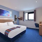 Travelodge Kingston Upon Thames Central