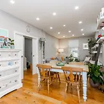 Amazing Lovely 1Bdr Apartment, South London