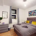 Spacious Duplex Apartment