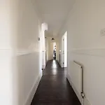 Penthouse Church Conversion