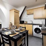 Penthouse Church Conversion