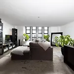 Penthouse Church Conversion