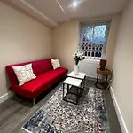 Flat In London