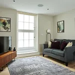Chancery Lane By Viridian Apartments