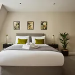 Chancery Lane By Viridian Apartments