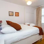 Italianflat - Kilburn Art Style