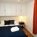 Cozy Retreat By Aresti Hotels