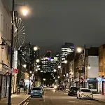 Hoxton Street, Shoreditch