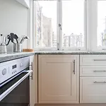Beautiful Belgravia Apartment By Underthedoormat