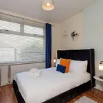Charming North London Apartment