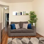 Charming North London Apartment