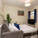 Charming North London Apartment