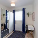 Charming North London Apartment