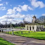 Belgrave Studios Hyde Park