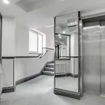 Stylish Apartment In Chelsea
