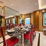 Spacious 3Br Flat With Ac 3 Ensuite Bidets Near Selfridges And Hyde Park