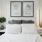Elegant 2 Bedroom Apartment In Fulham