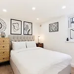 The Bermondsey Place - Cozy 2Bdr Flat