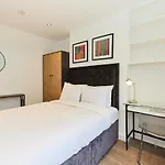 The Bermondsey Place - Cozy 2Bdr Flat